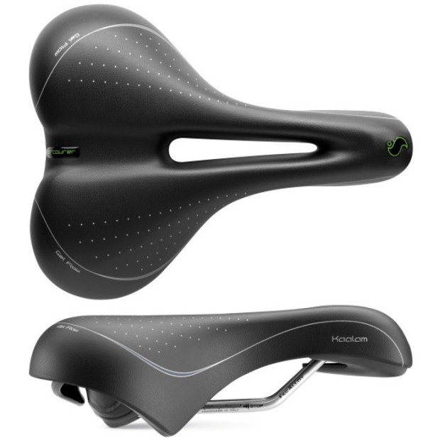 Sportourer Kaalam Gel flow Saddle 