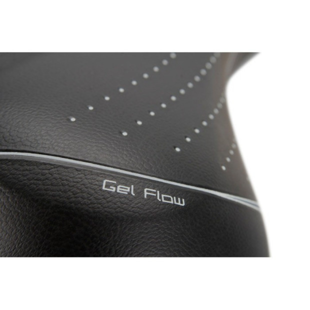 Sportourer Kaalam Gel flow Saddle 