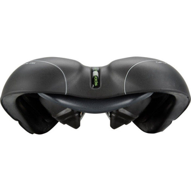 Sportourer Kaalam Gel flow Saddle 