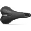 Sportourer FLX Man Gel Saddle - Black