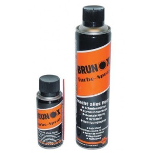 Brunox turbo-spray 400 ml