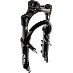 RST Forks CAPA T-50 Black - 20'