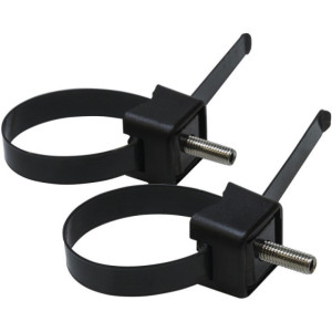 Abus LH Adaptor Frame Lock Tightening Straps