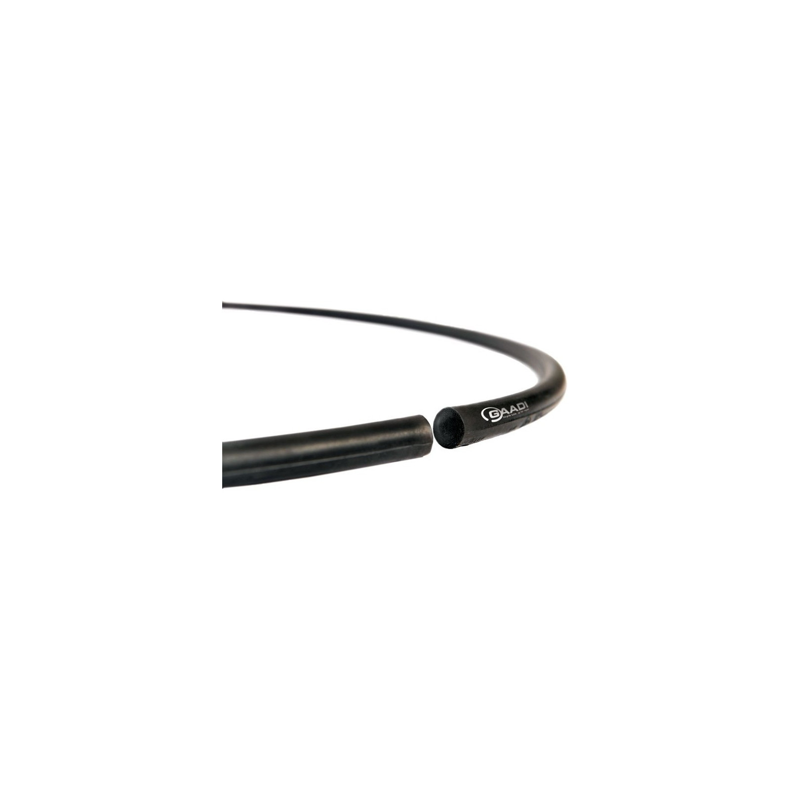 Gaadi 20 DV Dunlop Open Bike Innertube 50 54 406