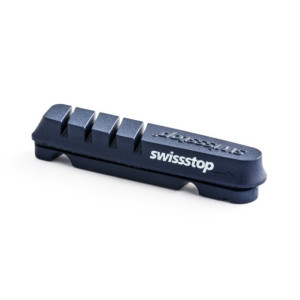 Swissstop Flash Evo BXP Brakerubber Cartridge [x2 - pairs] - Shimano/Sram