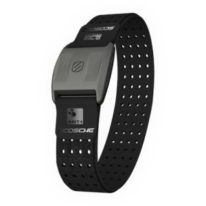Scosche Heart Rate Monitor Armband