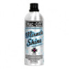 Muc-Off Miracle Shine Polish Muc-Off - 500 ml