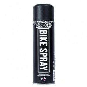 Muc-Off Bike Spray PTFE Polish Muc-Off - 500 ml
