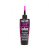 Muc-Off C3 Ceramic Lube Wet Chain Oil - 120 ml