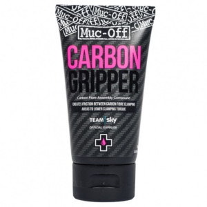 Muc-Off Carbon Fibre Assembly Compound - 75 gr