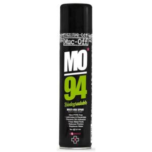Muc-Off MO-94 Lubricant and Degreaser Spray PTFE Free 400ml