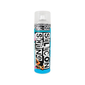 Muc-Off Silicon Shine - 500ml