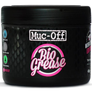 Muc-Off Bio Grease - 450ml