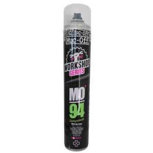Muc-Off MO-94 Degreaser and Lubricant Spray PTFE Free 750ml