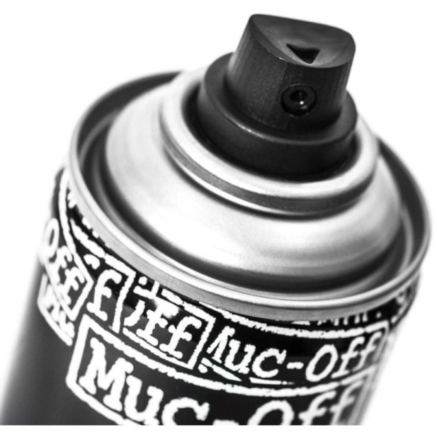 Muc-Off MO-94 Degreaser and Lubricant Spray PTFE Free 750ml