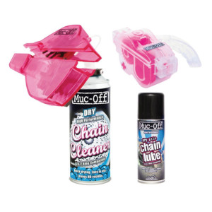 Muc-Off Chain Doc Chain Cleaner