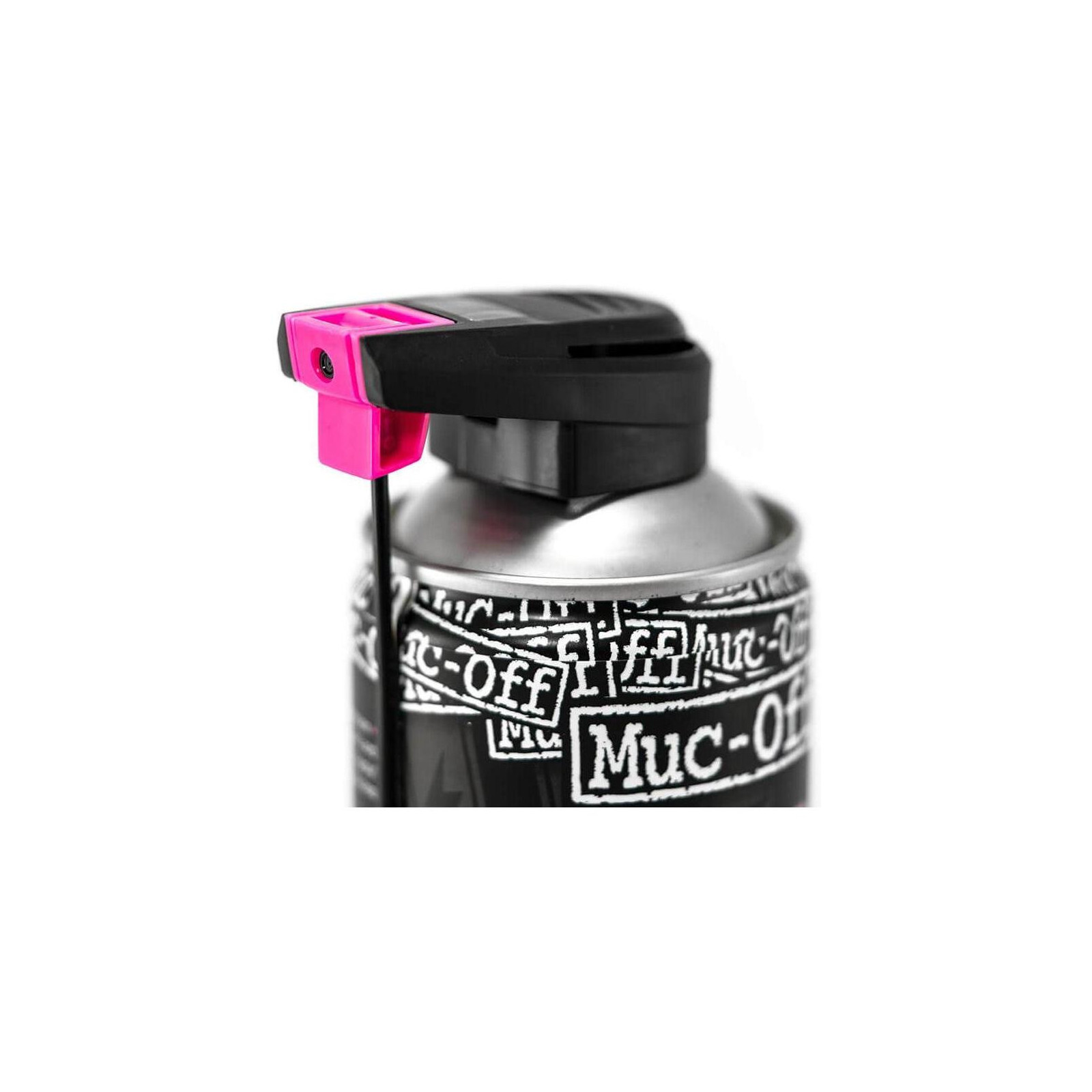 MucOff Ebike Dry Chain Cleaner 500ml