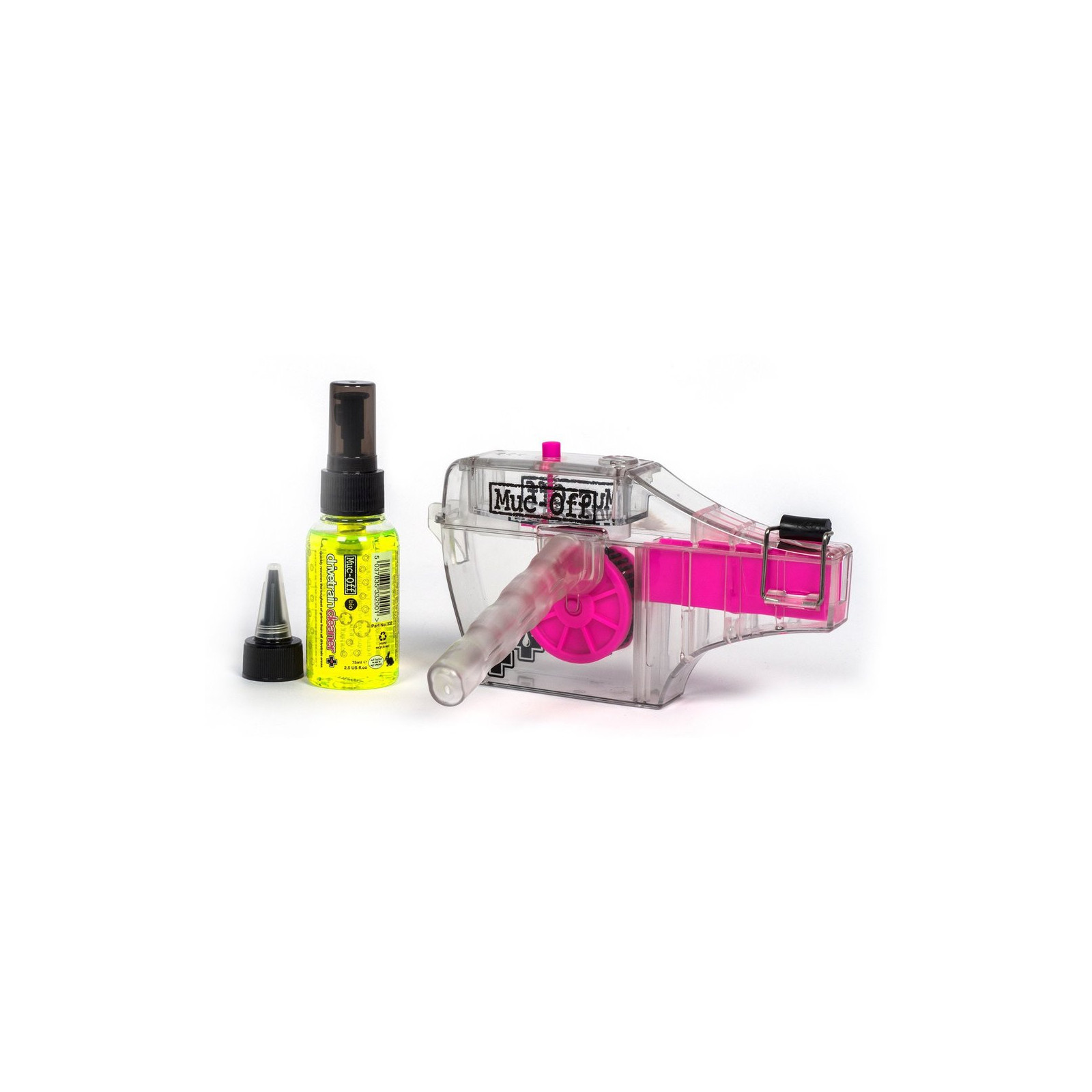 Muc-Off X-3 Dirty Chain Machine Chain Cleaner