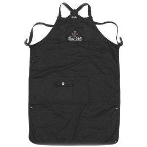 Muc-Off Workshop Apron