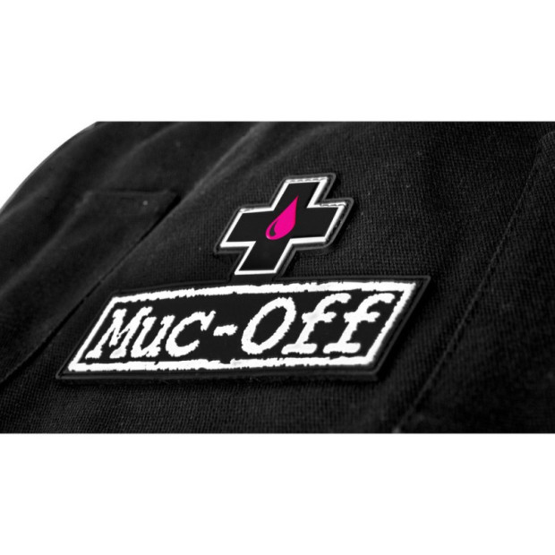 Muc-Off Workshop Apron