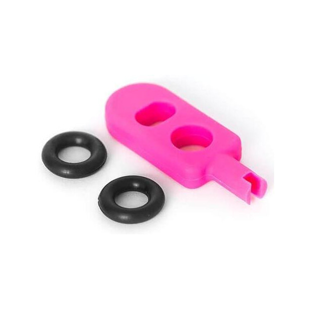 Muc-Off No Puncture Tubeless Sealant Tools Include - 140ml