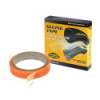 Tufo Gluing Tape for Tubular Road Tyres 19mm