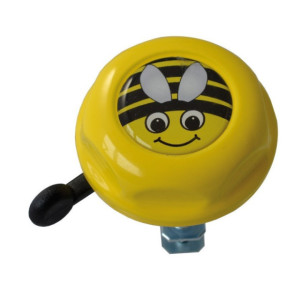 Reich Bell Ø 55 Doming Bee Yellow