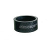 Carbon spacer Stronglight 1' 1/8 - 15 mm