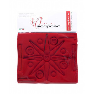 Effetto mariposa Octoplus Kit Universal pad-replacement