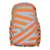 Wowow Bag Cover Berlin Sreet Line Orange