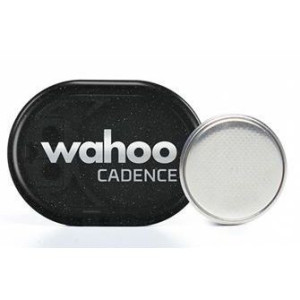 Wahoo Fitness Cadence Sensor Bluetooth/Ant+