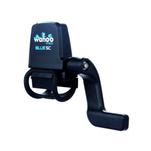 Wahoo KICKR SNAP Smart Indoor Cycling/Bike Trainer 853988006355