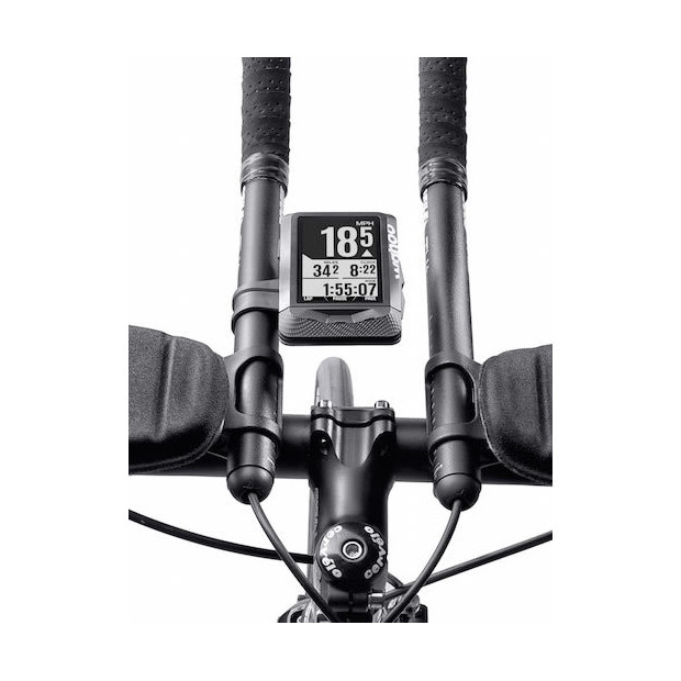 Wahoo Fitness ELEMNT Aerobar/TT Mount