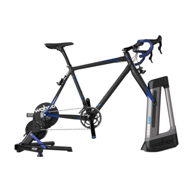 Wahoo Fitness KICKR CLIMB Slope Simulator
