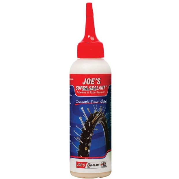 Sealant Pitstop Joe's No-Flats Super Sealant 125 ml