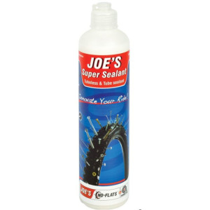 Sealant Pitstop Joe's No-Flats Super Sealant 500 ml