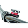 K-Edge Gravity Garmin Handlebar Mount - Grey