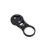 K-Edge Garmin Adjustable Stem Mount - Black