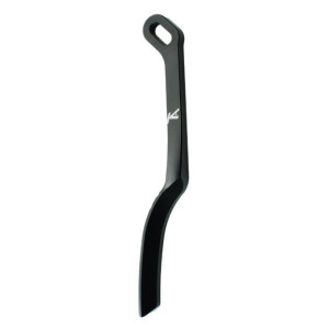 K-Edge Triple Chain Catcher