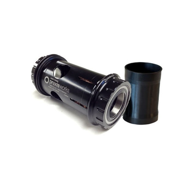 Praxis BB30 to GXP Bottom Bracket Adapter - Road