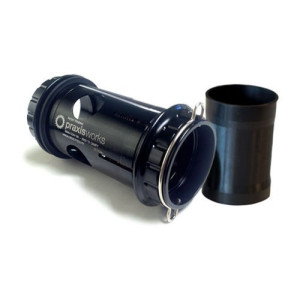 Praxis BB30 to Campagnolo UltraTorque Bottom Bracket Adapter - Road