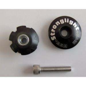 Stronlight Double Star Expander for Alu 1 1/8" Steerer