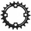 Stronglight MTB Type CT2 Shimano XTR FC-M970 64 mm 9 s Inside Chainring - Black