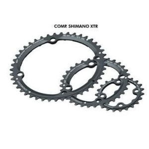 Stronlight MTB Chainring XTR 102/64 ALU 102 mm (XTR 07)