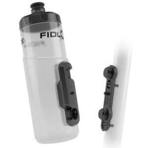 Fidlock Bottle-Twist Bottle-cage and Bottle - 600ml