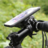 SP Connect Bike Bundle Phone Holder - Samsung S7 EDGE