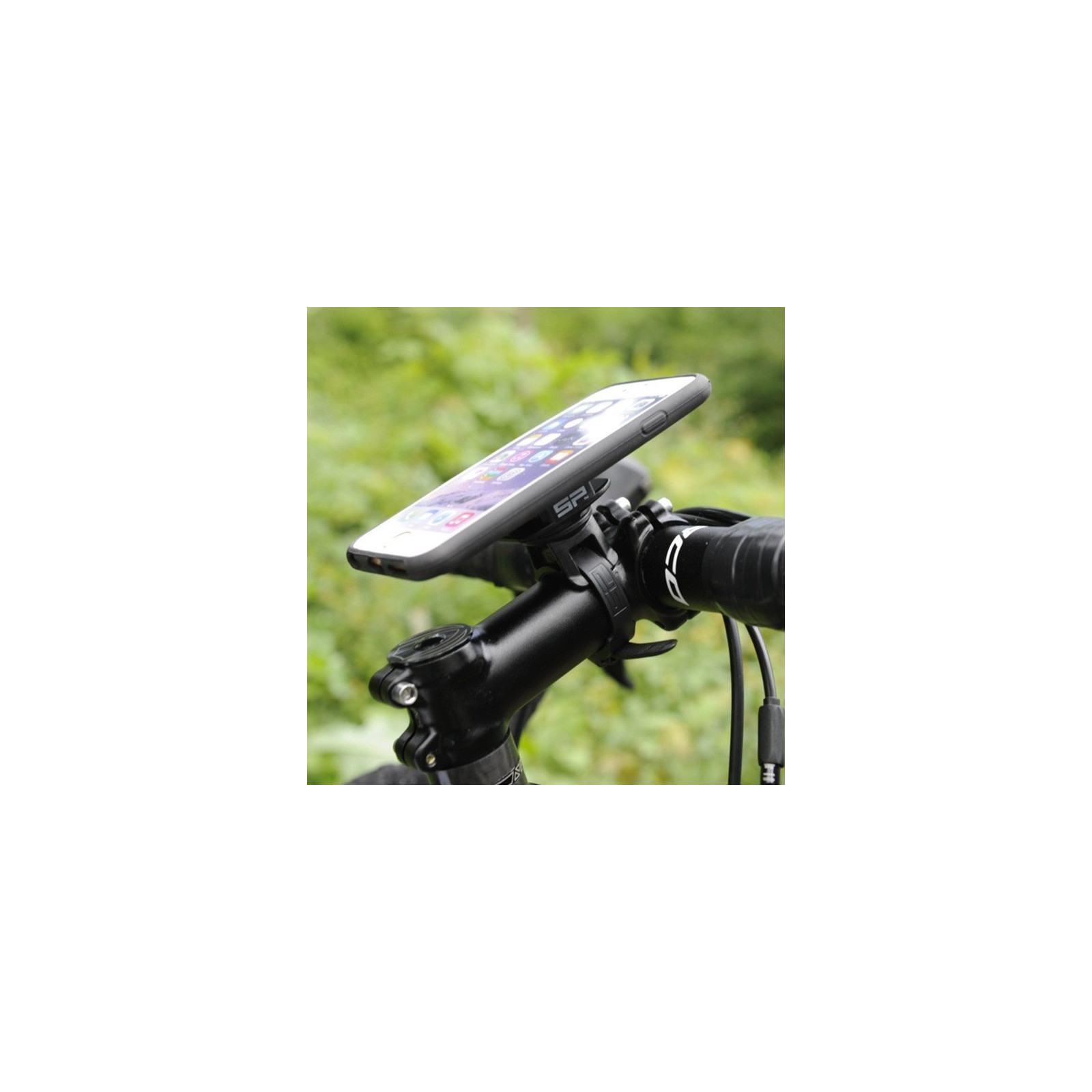 Samsung s7 best sale edge bike mount