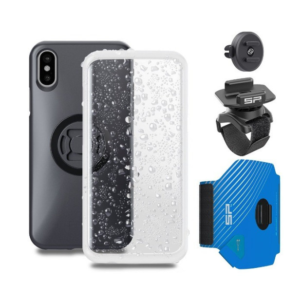 SP Connect Multi-Activity Bundle Phone Holder - iPhone 7 Plus/6s Plus/6 Plus