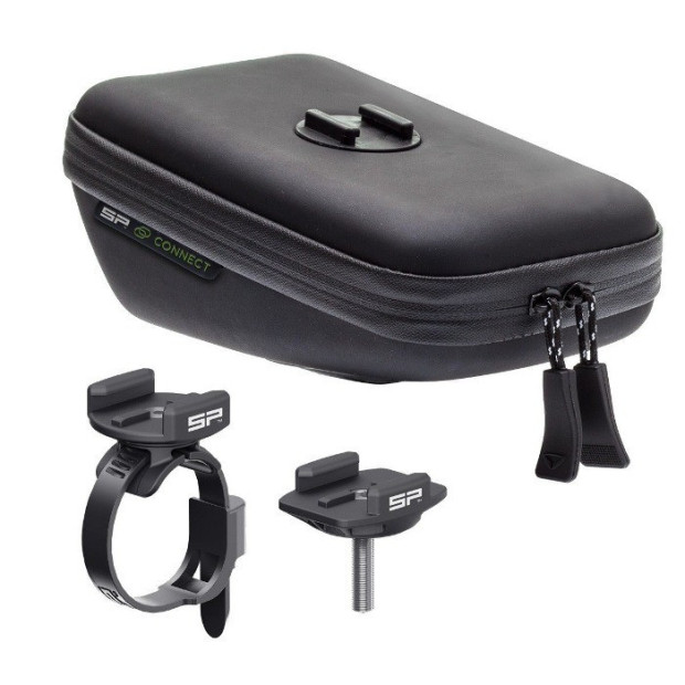 SP Connect Wedge Case Handlebar bag