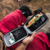 SP Connect Wedge Case Handlebar bag